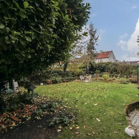 Ferienhaus Laurel
