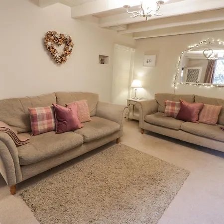 بيت للعطل Laurel غيوسبرو