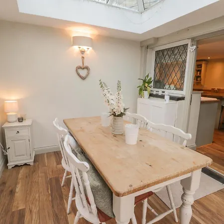 Laurel بيت للعطل