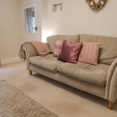 بيت للعطل Laurel *