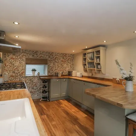 Laurel بيت للعطل غيوسبرو