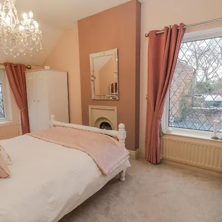 Laurel بيت للعطل *