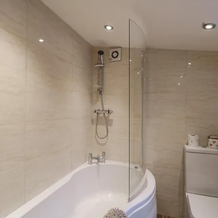 بيت للعطل Laurel *