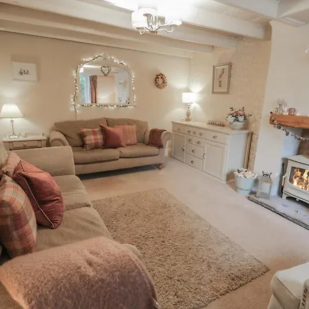 בית נופש Laurel *