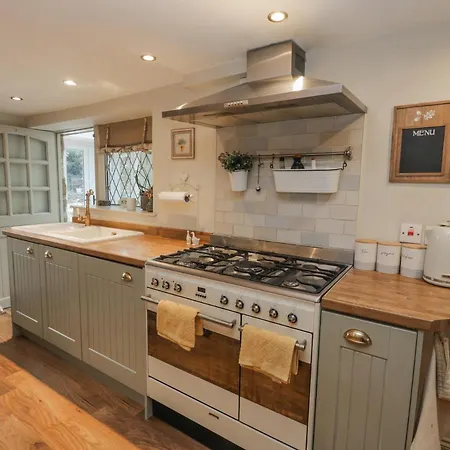 בית נופש Laurel *