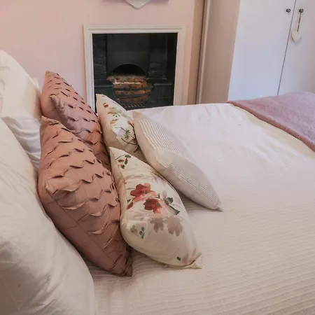 Laurel בית נופש