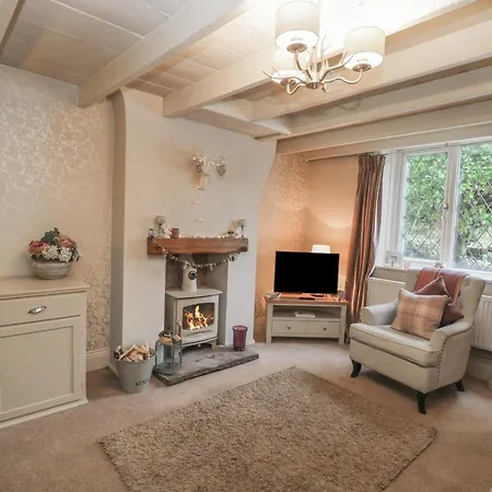 בית נופש Laurel גיסבורו