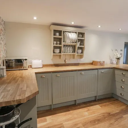 בית נופש Laurel *